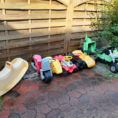 Unsere Fahrzeuge Unsere Fahrzeuge