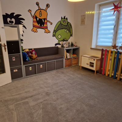 Spielzimmer Spielzimmer