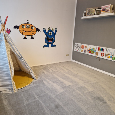 Spielzimmer Spielzimmer