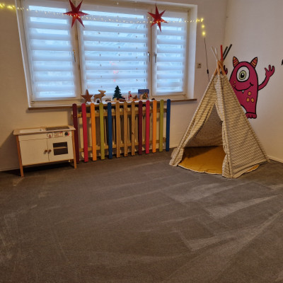 Spielzimmer Spielzimmer