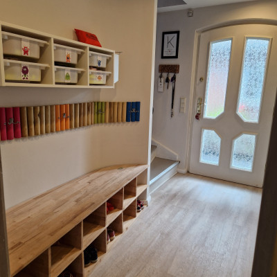 Eingangsbereich Eingangsbereich